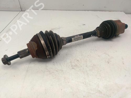 Used Left front driveshaft Left front driveshaft 38016260 38016260