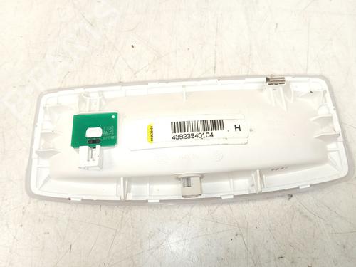 Interior roof light BMW 3 Touring (F31) 318 d | BP22720560I8 