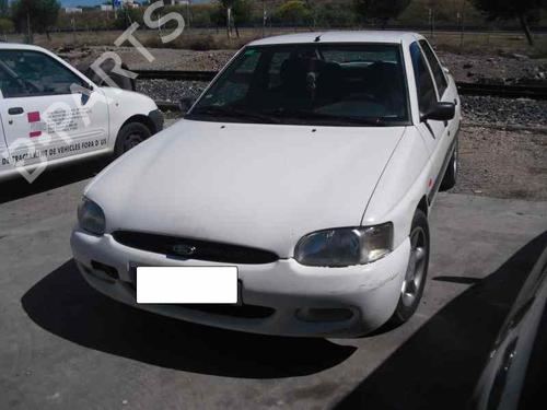 FORD ESCORT VI Turnier (GAL, ANL) 1.8 Turbo D (70 hp) 110830