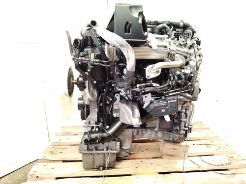 Engine MERCEDES-BENZ SPRINTER 3,5-t Van (B907, B910) 311 CDI (910.631, 910.633) | BP25001710M1 