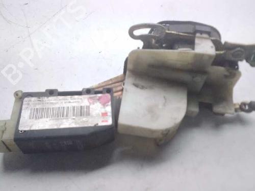 Used Front right lock OPEL CORSA B (S93) 1.0 i 12V (F08, F68, M68) (54 hp) 1022809