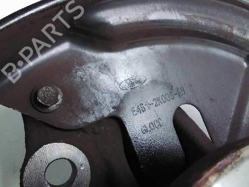 Left front steering knuckle FORD KA+ III (UK, FK) | BP16272035M25 - Image 3