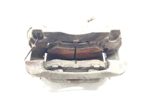 Right front brake caliper NISSAN X-TRAIL III (T32_, T32R, T32RR)  | BP11601718M104 