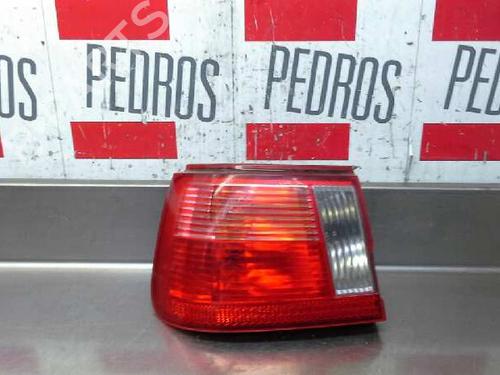Used Left taillight SEAT IBIZA II (6K1) 1.9 TDI (90 hp) 159914