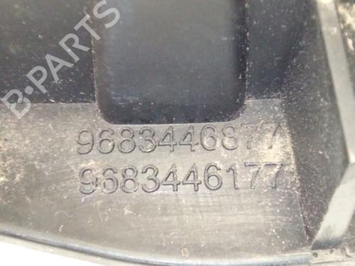 Front left interior door handle PEUGEOT 5008 (0U_, 0E_) 1.6 16V | BP23876680I13 