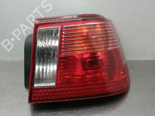 Used Right taillight SEAT IBIZA II (6K1) [1993-2002]  6960777