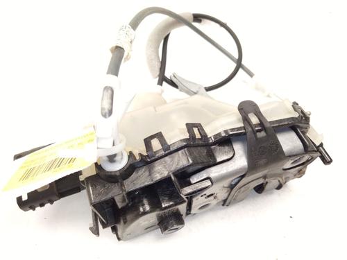 Rear left lock PEUGEOT 3008 II SUV (MC_, MR_, MJ_, M4_) 1.5 BlueHDi 130 | BP28579906C100 