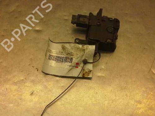 Tailgate lock BMW 5 (E34) 520 i (150 hp) 7545138