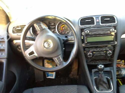 Mass air flow sensor VW GOLF VI (5K1)  | BP1620079M95 
