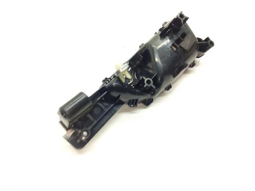 Rear left interior door handle MERCEDES-BENZ M-CLASS (W166) ML 250 CDI / BlueTEC 4-matic (166.004, 166.003) | BP18093262I15 