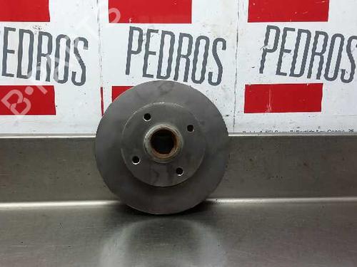 Used Other VW GOLF II (19E, 1G1) [1983-1992]  14310255