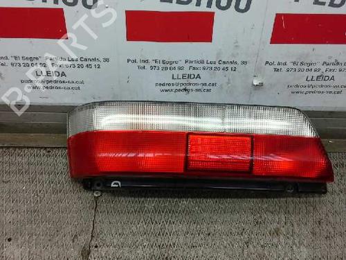 Used Right taillight Right taillight 141237 141237