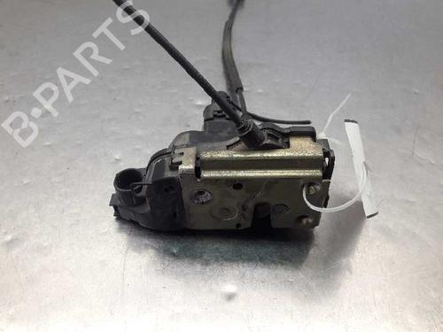 Front right lock RENAULT LAGUNA II (BG0/1_)  | BP5224833C97 