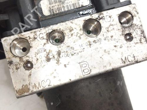 ABS pump CITROËN JUMPY II (VF7) | BP18659507M43 - Image 7