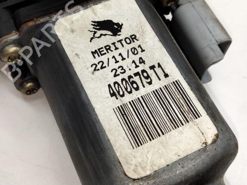 Right front window motor CITROËN XSARA Break (N2) 2.0 HDI 90 | BP17059929E20 