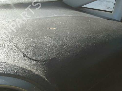 Steering column stalk SEAT LEON (1P1)  | BP1360597I23 