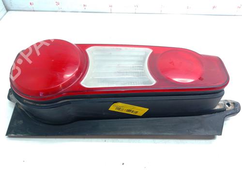 Used Left taillight Left taillight PEUGEOT PARTNER Box Body/MPV 1.6 BlueHDi 100 (100 hp) 35974479 35974479