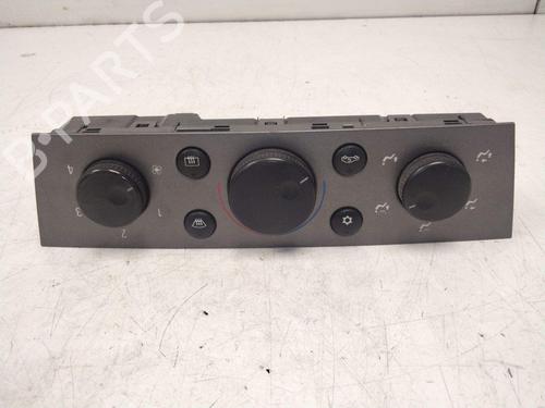 Used Climate control Climate control 38465172 38465172