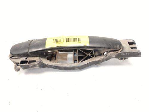 Used Front right exterior door handle SEAT IBIZA III (6L1) 1.9 TDI (100 hp) 23191934
