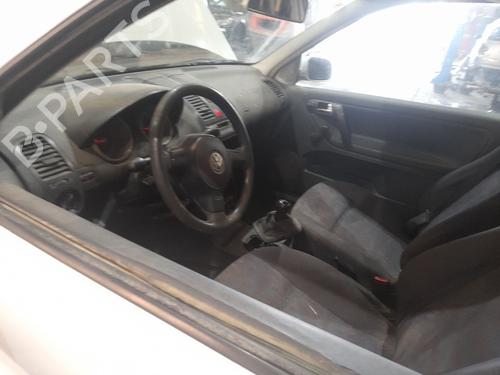 Tailgate lock VW POLO III (6N1) 64 1.9 SDI | BP29213588C101 