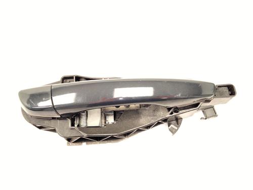Used Front right exterior door handle PEUGEOT 3008 II SUV (MC_, MR_, MJ_, M4_) 1.5 BlueHDi 130 (131 hp) 28569675