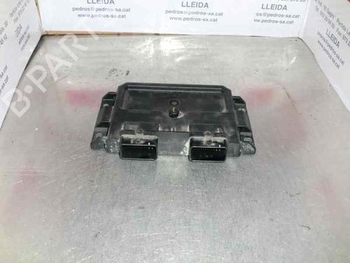Engine control unit (ECU) CITROËN BERLINGO / BERLINGO FIRST MPV (MF_, GJK_, GFK_) 1.9 D (MFWJZ) | BP152264M57 