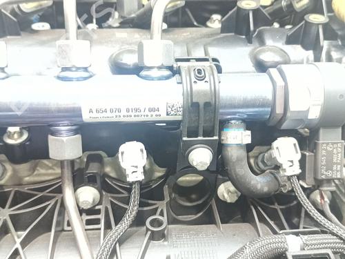 Engine MERCEDES-BENZ E-CLASS T-Model (S213) E 300 de 4-matic (213.211) | BP35966493M1 - Image 6