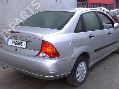 Startmotor FORD FOCUS I (DAW, DBW)  | BP1210459M8 