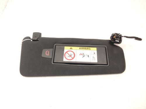 Used Right sun visor LAND ROVER RANGE ROVER EVOQUE (L538) 2.0 D (150 hp) 33017745