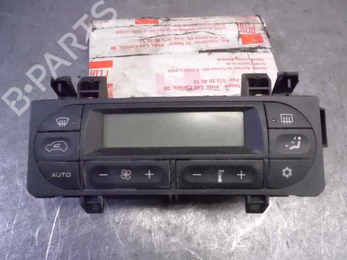 Used Climate control CITROËN C3 I (FC_, FN_) 1.1 i (60 hp) 184658