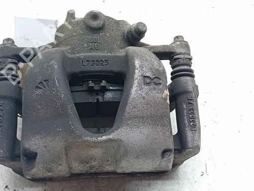 Used Left front brake caliper MERCEDES-BENZ B-CLASS Sports Tourer (W247) B 180 d (247.003) (116 hp) 25781757