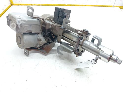 Steering column RENAULT MEGANE III Hatchback (BZ0/1_, B3_)  | BP19154478M21 