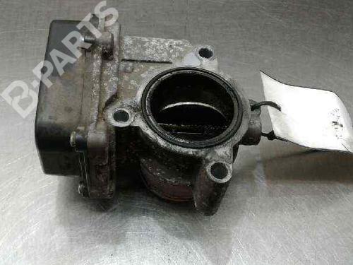 Used Throttle body Throttle body VW GOLF VI (5K1) 1.6 TDI (105 hp) 7545143 7545143