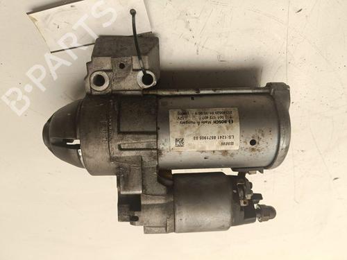 Used Starter Starter 19440015 19440015