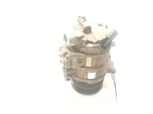 AC compressor AUDI A6 C6 (4F2) 3.0 TDI quattro | BP33337665M34  - Image 5