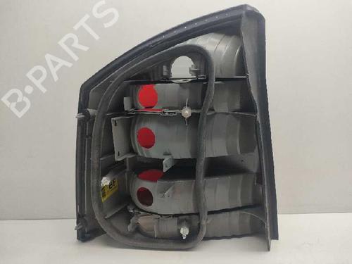 Right taillight OPEL VECTRA C (Z02)  | BP9137543C35 