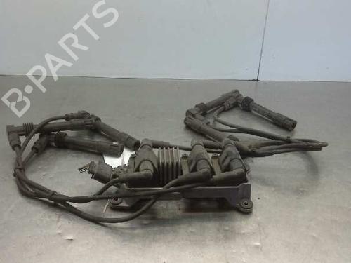 Used Ignition coil AUDI A6 C5 (4B2) [1997-2005]  10112685