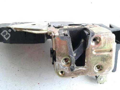 Used Front right lock MITSUBISHI CARISMA (DA_) 1.8 GDI (DA2A) (122 hp) 7571880