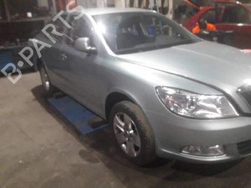 Headlight switch SKODA OCTAVIA II (1Z3) | BP27839337I24 - Image 5