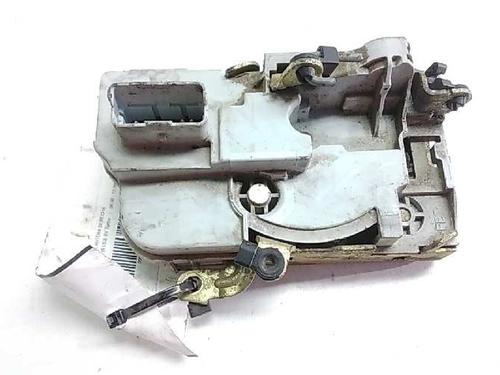 Front right lock PEUGEOT 406 (8B)  | BP2233908C97 