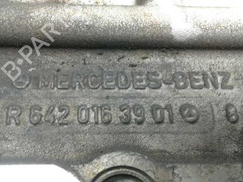 Cylinder head MERCEDES-BENZ M-CLASS (W164)  | BP14313782M5 