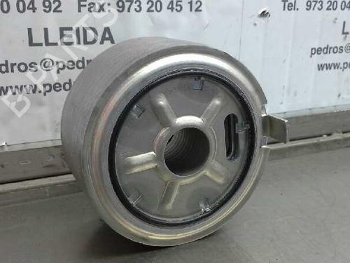 Oliekøler NISSAN NAVARA NP300 (D40)  | BP14321346M33 
