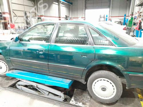 Left front window switch AUDI 100 C4 Saloon (4A2) 2.5 TDI | BP17672813I27 - Image 8