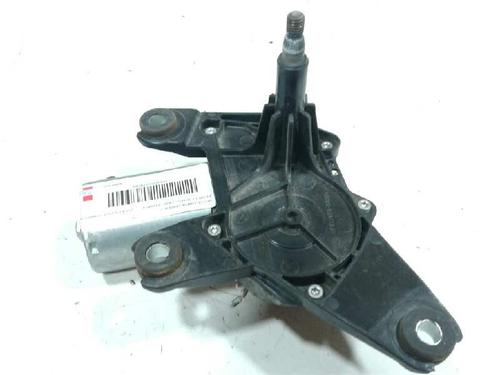 Used Rear wiper motor RENAULT TRAFIC II Van (FL) 2.0 dCi 115 (FL01, FL0U) (114 hp) 10416495