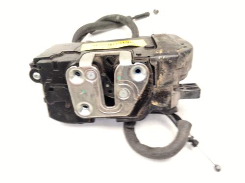 Used Front right lock KIA SPORTAGE III (SL) 1.7 CRDi (116 hp) 27505514
