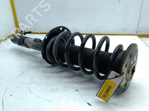 Used Left front shock absorber Left front shock absorber 29891235 29891235