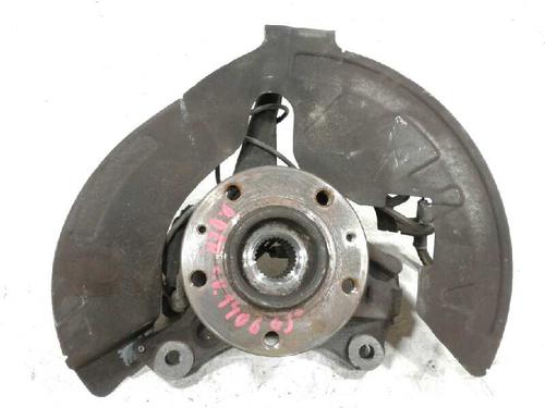 Højre Styrespindel Lejehus PEUGEOT 407 (6D_) [2004-2011]  10987623