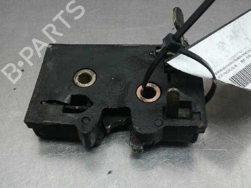 Used Rear right lock SEAT TOLEDO I (1L2) 1.9 TDI (90 hp) 7121535