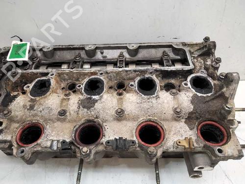 Cylinder head PEUGEOT 407 (6D_)  | BP17058108M5 