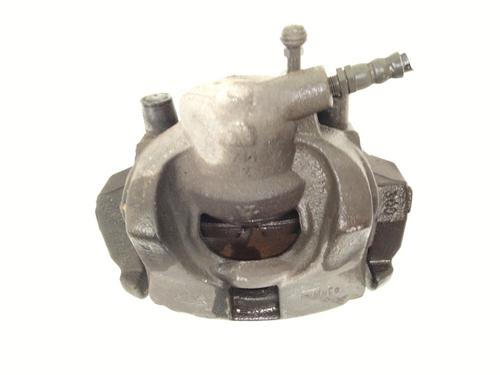 Left front brake caliper LAND ROVER FREELANDER 2 (L359) 2.2 TD4 4x4 | BP29893127M105